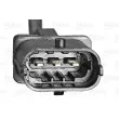 Capteur d'angle, vilebrequin VALEO 254082 - Visuel 3