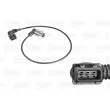 Capteur d'angle, vilebrequin VALEO 254084 - Visuel 1