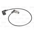 Capteur d'angle, vilebrequin VALEO 254084 - Visuel 2