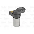 Capteur d'angle, vilebrequin VALEO 254086 - Visuel 2