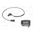 Capteur d'angle, vilebrequin VALEO 254088 - Visuel 1