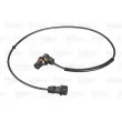 Capteur d'angle, vilebrequin VALEO 254088 - Visuel 2