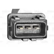 Capteur d'angle, vilebrequin VALEO 254088 - Visuel 3