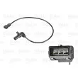 Capteur d'angle, vilebrequin VALEO 254089 - Visuel 1