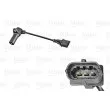 Capteur d'angle, vilebrequin VALEO 254097 - Visuel 1