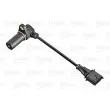 Capteur d'angle, vilebrequin VALEO 254097 - Visuel 2