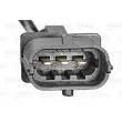 Capteur d'angle, vilebrequin VALEO 254097 - Visuel 3
