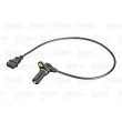 Capteur d'angle, vilebrequin VALEO 254100 - Visuel 2