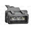 Capteur d'angle, vilebrequin VALEO 254100 - Visuel 3
