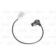 Capteur d'angle, vilebrequin VALEO 254101 - Visuel 2