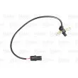 Capteur d'angle, vilebrequin VALEO 254103 - Visuel 2