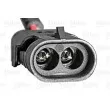 Capteur d'angle, vilebrequin VALEO 254103 - Visuel 3