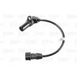 Capteur d'angle, vilebrequin VALEO 254106 - Visuel 2