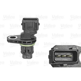 Capteur d'angle, vilebrequin VALEO 254108