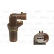 Capteur d'angle, vilebrequin VALEO 254109 - Visuel 1