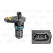 Capteur d'angle, vilebrequin VALEO 254110 - Visuel 1