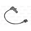 Capteur d'angle, vilebrequin VALEO 254112 - Visuel 2
