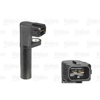 Capteur d'angle, vilebrequin VALEO 254113