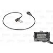 Capteur d'angle, vilebrequin VALEO 254114 - Visuel 1