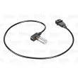 Capteur d'angle, vilebrequin VALEO 254114 - Visuel 2