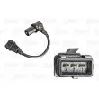 Capteur d'angle, vilebrequin VALEO 254115 - Visuel 1