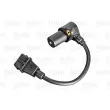 Capteur d'angle, vilebrequin VALEO 254115 - Visuel 2
