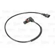 Capteur d'angle, vilebrequin VALEO 254117 - Visuel 2