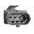 Capteur d'angle, vilebrequin VALEO 254117 - Visuel 3