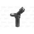 Capteur d'angle, vilebrequin VALEO 254122 - Visuel 2
