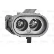 Capteur d'angle, vilebrequin VALEO 254124 - Visuel 3