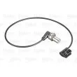 Capteur d'angle, vilebrequin VALEO 254130 - Visuel 2