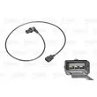 Capteur d'angle, vilebrequin VALEO 254132 - Visuel 1