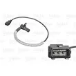 Capteur d'angle, vilebrequin VALEO 254133 - Visuel 1