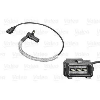 Capteur d'angle, vilebrequin VALEO 254133