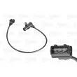 Capteur d'angle, vilebrequin VALEO 254136 - Visuel 1