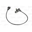 Capteur d'angle, vilebrequin VALEO 254136 - Visuel 2