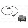 Capteur d'angle, vilebrequin VALEO 254142 - Visuel 1