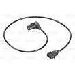 Capteur d'angle, vilebrequin VALEO 254142 - Visuel 2