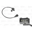 Capteur d'angle, vilebrequin VALEO 254145 - Visuel 1