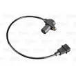 Capteur d'angle, vilebrequin VALEO 254145 - Visuel 2