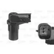 Capteur d'angle, vilebrequin VALEO 254146 - Visuel 1
