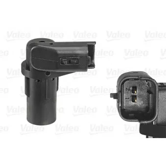 Capteur d'angle, vilebrequin VALEO 254146
