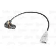 Capteur d'angle, vilebrequin VALEO 254149 - Visuel 2