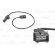 Capteur d'angle, vilebrequin VALEO 254157 - Visuel 1