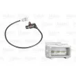 Capteur d'angle, vilebrequin VALEO 254161 - Visuel 1
