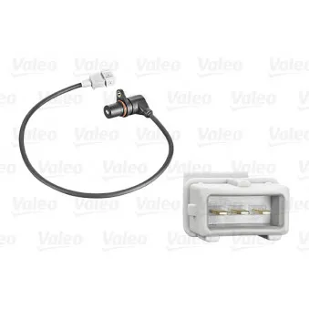 Capteur d'angle, vilebrequin VALEO 254161