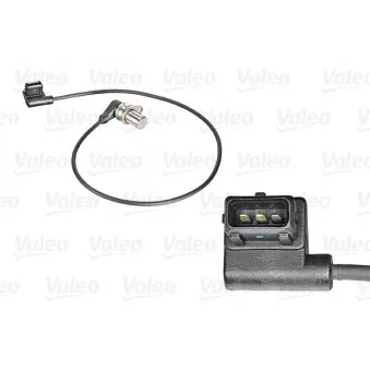 Capteur d'angle, vilebrequin VALEO 254164