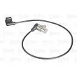 Capteur d'angle, vilebrequin VALEO 254164 - Visuel 2