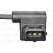 Capteur d'angle, vilebrequin VALEO 254164 - Visuel 3