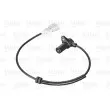 Capteur d'angle, vilebrequin VALEO 254168 - Visuel 2